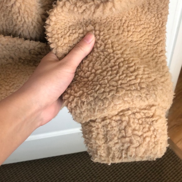 I.AM.GIA pixie coat - Picture 6 of 8